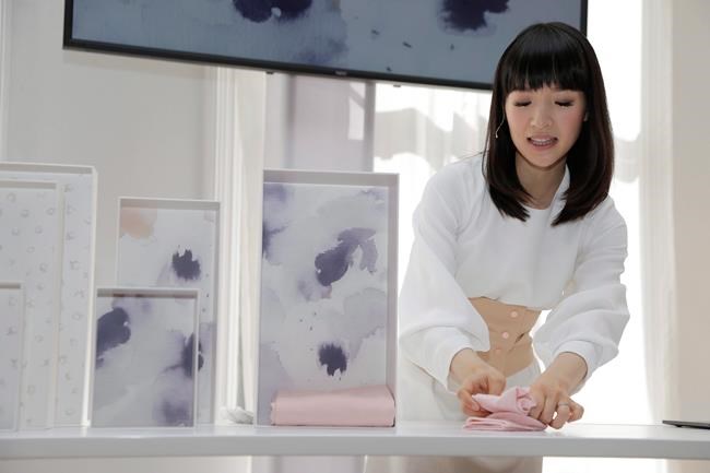 The difficulties of decluttering and eco-living amid a Marie Kondo-craze | iNFOnews.ca The difficulties of decluttering and eco-living amid a Marie Kondo-craze | iNFOnews.ca