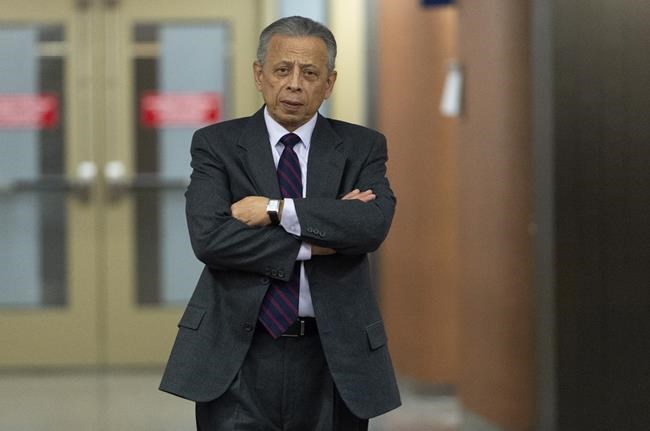 Quebec says former SNC-Lavalin exec owes $11 million in back taxes | iNFOnews.ca