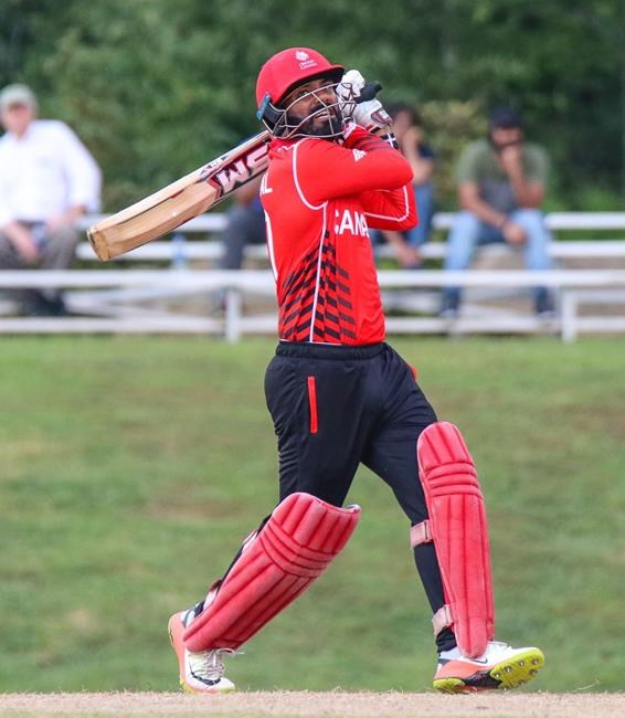 Navneet Dhaliwal to captain Canada at ICC Cricket World Cup Challenge League A | iNFOnews.ca Navneet Dhaliwal to captain Canada at ICC Cricket World Cup Challenge League A | iNFOnews.ca
