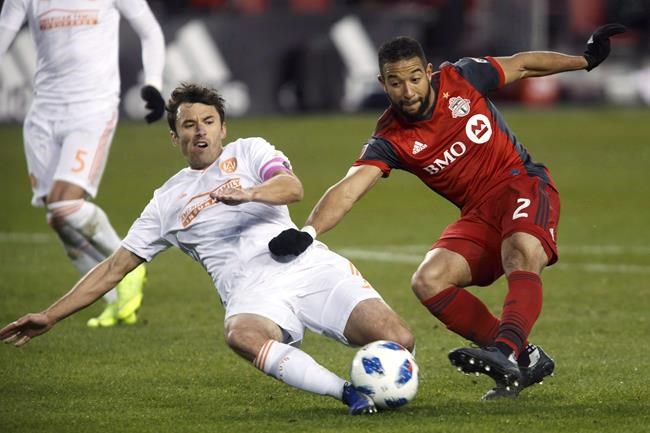 Toronto FC to open CONCACAF Champions League play against Panama club side | iNFOnews.ca