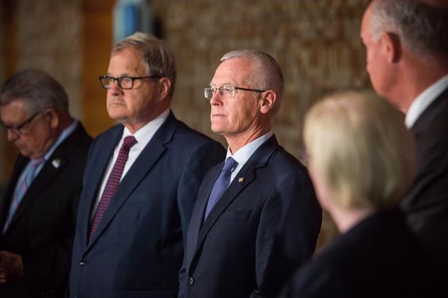 Small businesses in B.C. in line for $18,500 relief for losses in wildfires | iNFOnews.ca