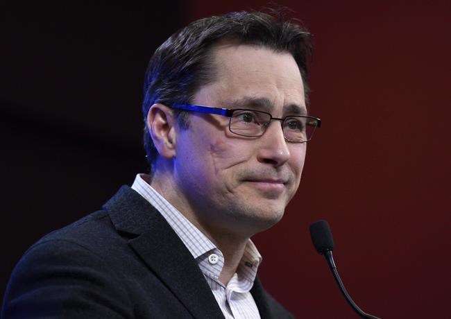 Senators GM Dorion says Boucher and coaching staff returning next season | iNFOnews.ca