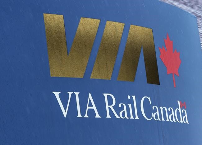 Via Rail calling back employees as service resumes to normal schedule | iNFOnews.ca Via Rail calling back employees as service resumes to normal schedule | iNFOnews.ca