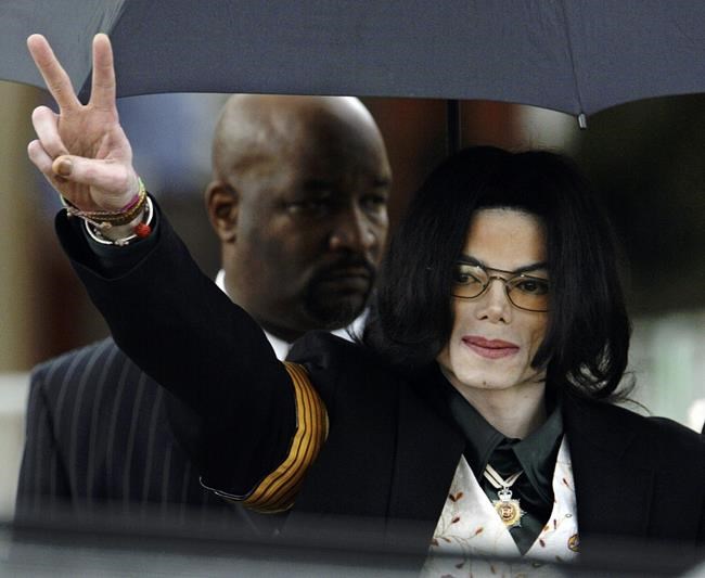Quebec stations stop playing Michael Jackson, citing abuse allegations | iNFOnews.ca Quebec stations stop playing Michael Jackson, citing abuse allegations | iNFOnews.ca