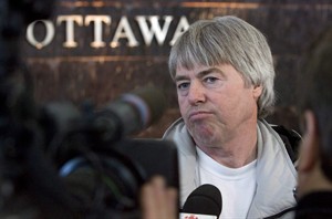 Parole board keeps travel ban outside of Canada on for Robert Latimer | iNFOnews.ca CP30746475