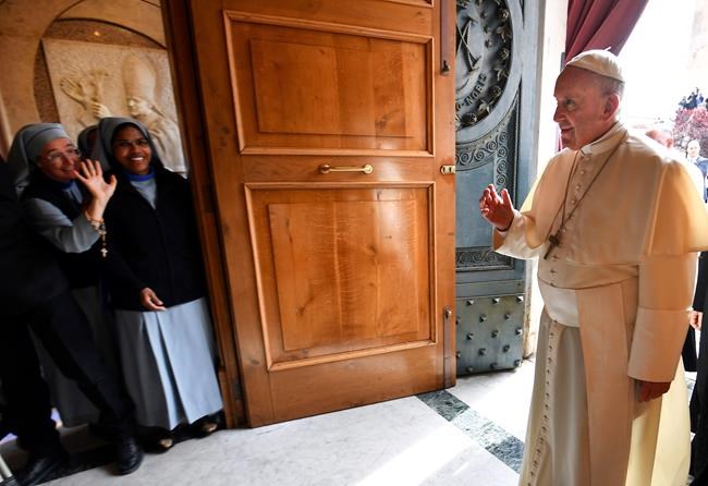 In the news today, May 2 | iNFOnews.ca