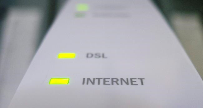 Telecom companies temporarily remove internet data caps amid COVID-19 | iNFOnews.ca Telecom companies temporarily remove internet data caps amid COVID-19 | iNFOnews.ca