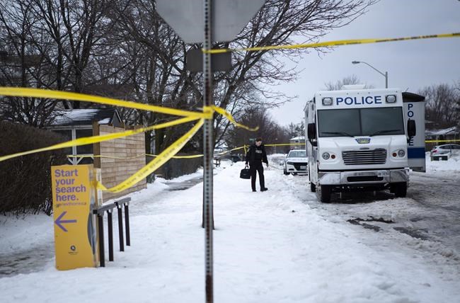 Man accused of killing 11-year-old daughter dies in hospital, police say | iNFOnews.ca Man accused of killing 11-year-old daughter dies in hospital, police say | iNFOnews.ca