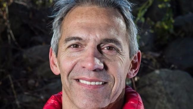 Montreal firefighter dies in fall on Pakistan's treacherous K2 mountain | iNFOnews.ca