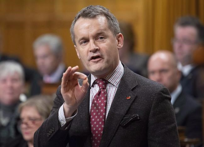 Ottawa spending $12 million to upgrade remote airport near site of 2017 crash | iNFOnews.ca Ottawa spending $12 million to upgrade remote airport near site of 2017 crash | iNFOnews.ca