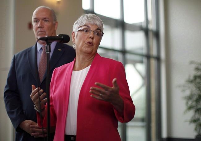 B.C. introduces law to prevent money laundering, tax evasion in real estate | iNFOnews.ca