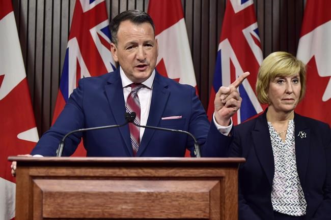 Ontario government promises 'action' if Hydro One doesn't cut proposed CEO pay | iNFOnews.ca Ontario government promises 'action' if Hydro One doesn't cut proposed CEO pay | iNFOnews.ca