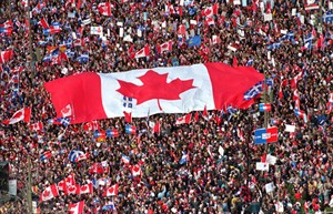 If the Parti Quebecois wins, what are the prospects of a referendum? | iNFOnews.ca CP19982464