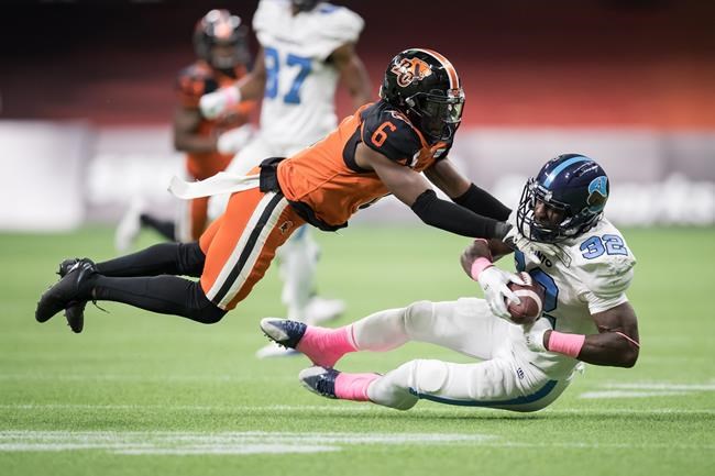 Lions sign defensive back T.J. Lee to extension through 2021 season | iNFOnews.ca Lions sign defensive back T.J. Lee to extension through 2021 season | iNFOnews.ca