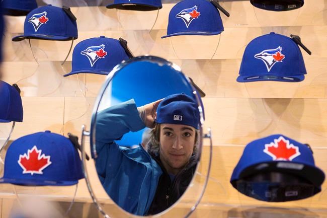 Rogers CFO: Blue Jays not for sale, but stock price doesn't reflect team's value | iNFOnews.ca