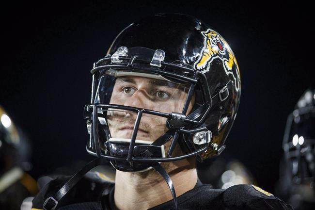 Quarterback Johnny Manziel heading to Montreal Alouettes | iNFOnews.ca