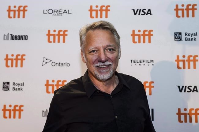 'Anthropocene' filmmakers to donate $100,000 TFCA prize after winning best feature | iNFOnews.ca