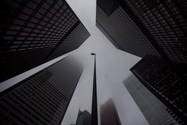 Five things to watch for in the Canadian business world in the coming week | iNFOnews.ca Five things to watch for in the Canadian business world in the coming week | iNFOnews.ca