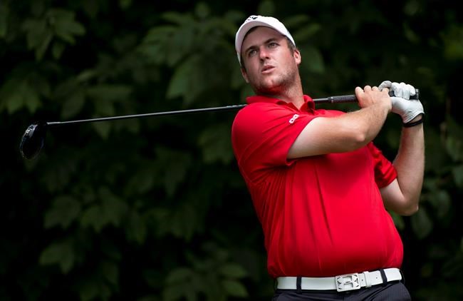 Pendrith wins Mackenzie Investments Open, closes in on Korn Ferry Tour card | iNFOnews.ca
