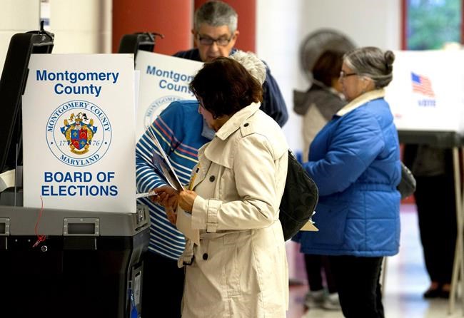 Democrats come on strong in House races, but Republicans make Senate inroads | iNFOnews.ca