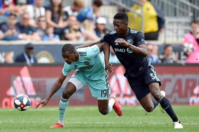 Instability, sudden changes threaten to derail Impact's playoff push | iNFOnews.ca Instability, sudden changes threaten to derail Impact's playoff push | iNFOnews.ca