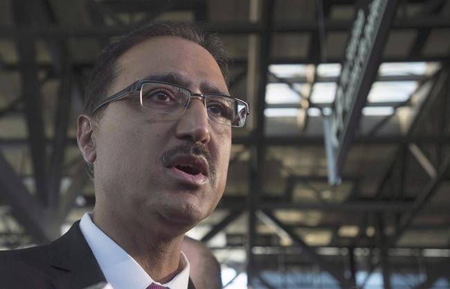 Federal consultations on infrastructure plan point to need for flexibility | iNFOnews.ca