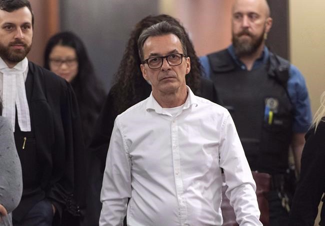 Orderly testifies victim in Alzheimer's slaying required constant care | iNFOnews.ca CP298469494