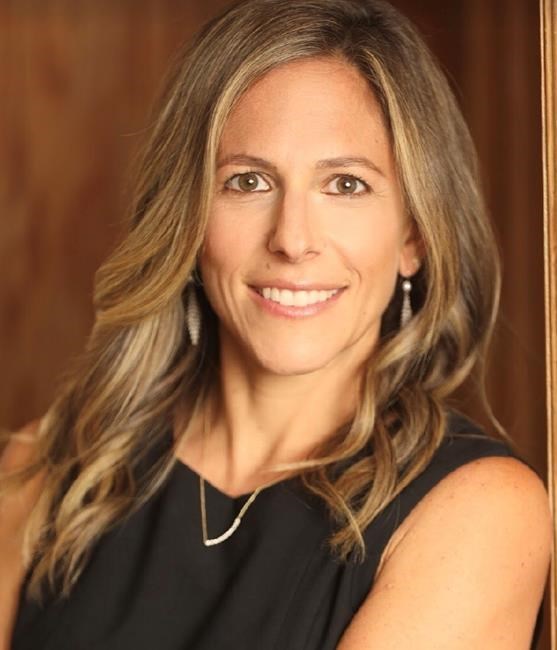 Jessica Berman ready to lead by example and mentor as NLL's deputy commissioner | iNFOnews.ca