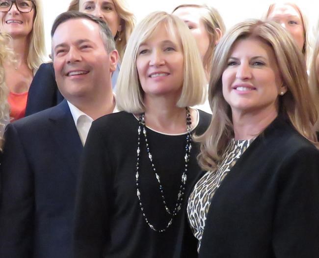 Ex PM Stephen Harper to doorknock for conservatives in spring Alberta election | iNFOnews.ca Ex PM Stephen Harper to doorknock for conservatives in spring Alberta election | iNFOnews.ca