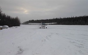 Five teens rescued from northern Saskatchewan lake; all in good health | iNFOnews.ca CP30645779