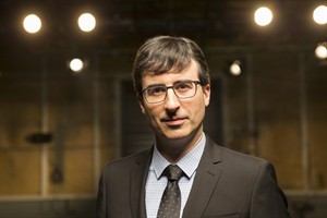 TV Blog Buzz: Is HBO's online sharing of 'Last Week Tonight' a good omen? | iNFOnews.ca CP28766400