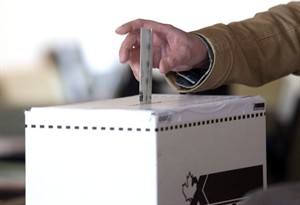 New voter ID rules face charter challenge; groups seek Elections Act injunction | iNFOnews.ca CP32018222
