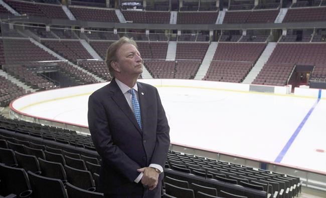 Sens owner Melnyk sues partner in stalled development deal that includes arena | iNFOnews.ca Sens owner Melnyk sues partner in stalled development deal that includes arena | iNFOnews.ca