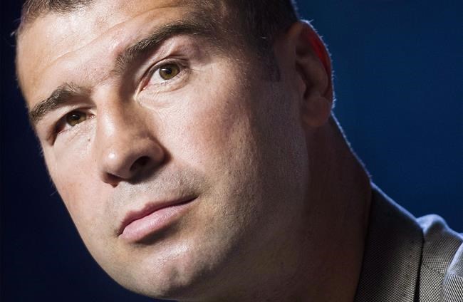 Montreal-based Romanian boxer Lucian Bute announces retirement | iNFOnews.ca Montreal-based Romanian boxer Lucian Bute announces retirement | iNFOnews.ca