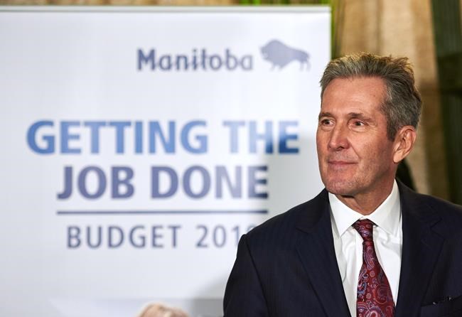 Manitoba joins two other provinces challenging federal carbon tax in court | iNFOnews.ca Manitoba joins two other provinces challenging federal carbon tax in court | iNFOnews.ca