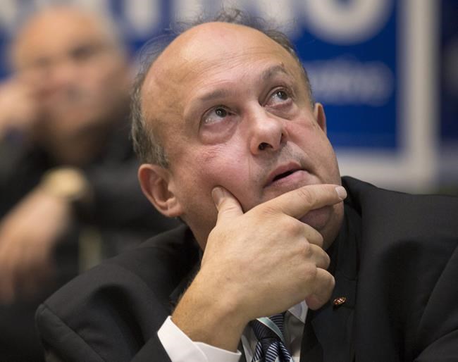 Ontario cuts music fund by more than half, looks to modernize it | iNFOnews.ca