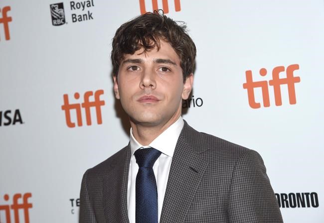 Xavier Dolan on directing his idols and making tough choices in 'John F. Donovan' | iNFOnews.ca Xavier Dolan on directing his idols and making tough choices in 'John F. Donovan' | iNFOnews.ca