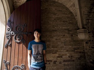 Canadian universities try to attract more diversity to law schools | iNFOnews.ca CP19848174