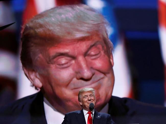 Where Trump won: A closer look at county-level data in key states | iNFOnews.ca