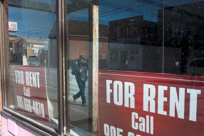 Ordered Oshawa: why this city is ranked Canada's most insecure | iNFOnews.ca Ordered Oshawa: why this city is ranked Canada's most insecure | iNFOnews.ca