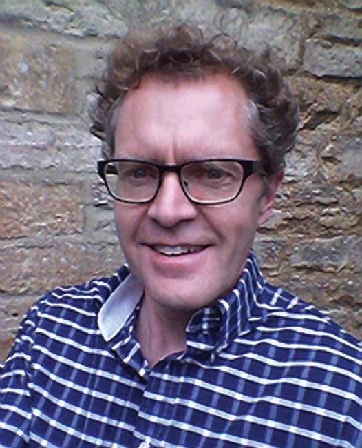 Estevan, Sask.-born Ross King wins $25,000 RBC Taylor Prize for 'Mad Enchantment' | iNFOnews.ca