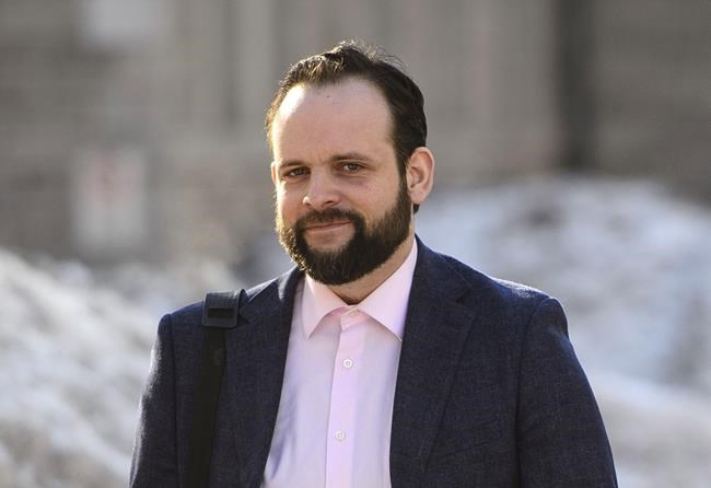 Ontario court upholds ruling to allow sexual activity evidence in Boyle case | iNFOnews.ca Ontario court upholds ruling to allow sexual activity evidence in Boyle case | iNFOnews.ca