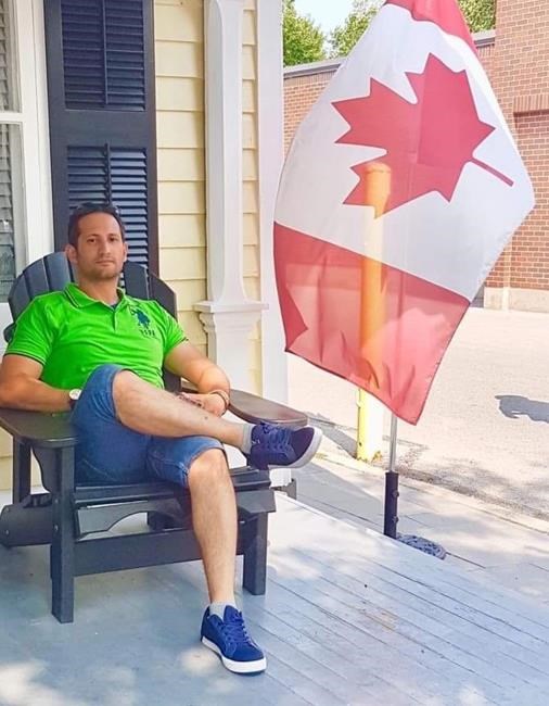 A look at some of the victims of the Iran plane crash who had roots in Canada | iNFOnews.ca A look at some of the victims of the Iran plane crash who had roots in Canada | iNFOnews.ca