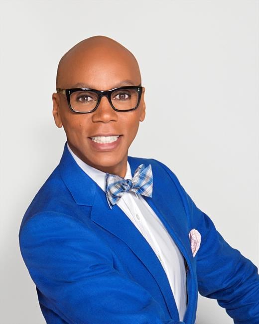 Q&A: RuPaul Charles reflects on Orlando, weighs Canadians on 'Drag Race' | iNFOnews.ca