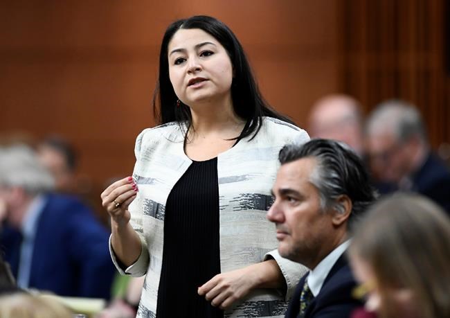 Liberals commit $1.5M to help universities tackle on-campus sexual violence | iNFOnews.ca