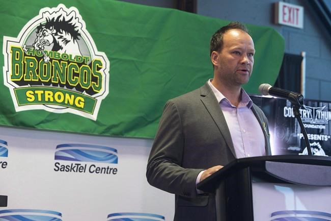 In the news today, April 27 | iNFOnews.ca