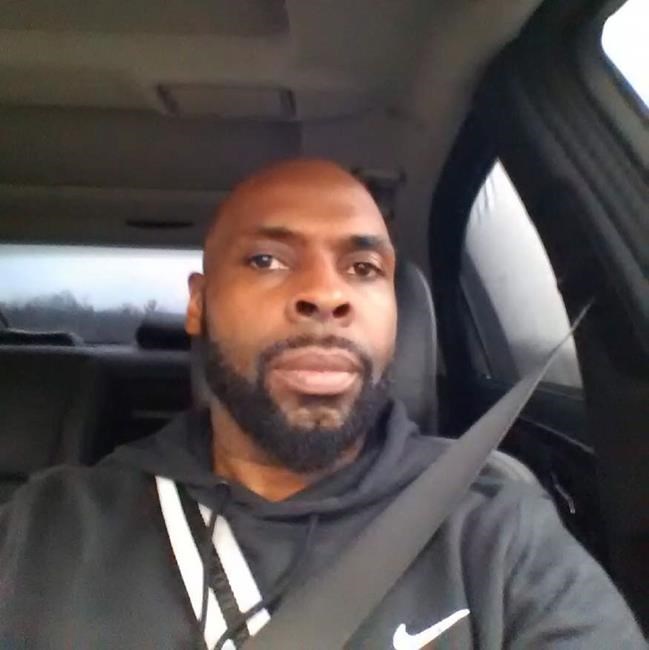 Outburst in court as accused in double murder testifies he didn't do it | iNFOnews.ca