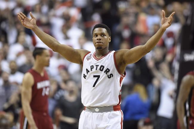 Lowry, Toronto Raptors traditionally follow up losses with big games | iNFOnews.ca