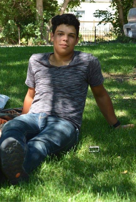 'This shouldn't have happened:' Father attributes son's death to COVID-19 rules | iNFOnews.ca 'This shouldn't have happened:' Father attributes son's death to COVID-19 rules | iNFOnews.ca