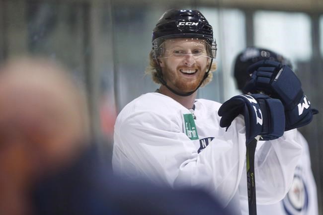 Five NHL players looking to have breakout seasons in 2018-19 | iNFOnews.ca Five NHL players looking to have breakout seasons in 2018-19 | iNFOnews.ca